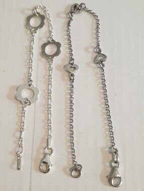 SterlingSilver 925  Bracelets